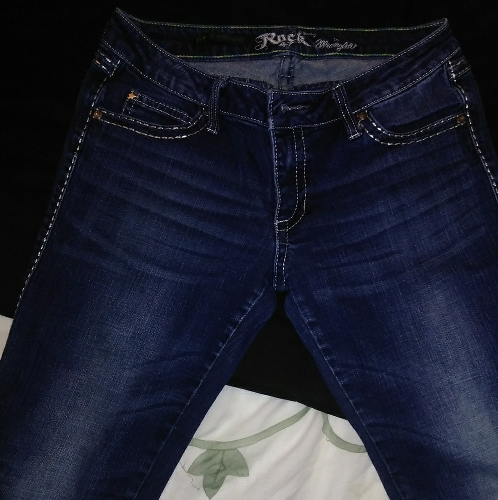 Jeans - Picture 2 of 2